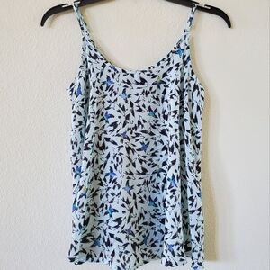 APT Cute Sleeveless Cropped Top